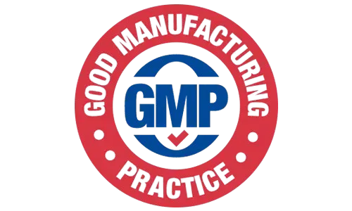 Boostaro GMP Certified