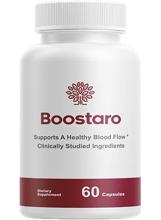 Boostaro Product